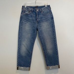 Gap Boyfriend Jeans NWOT